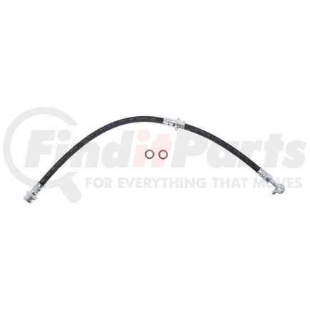 2207256 by SUNSONG - Brake Hydraulic Hose