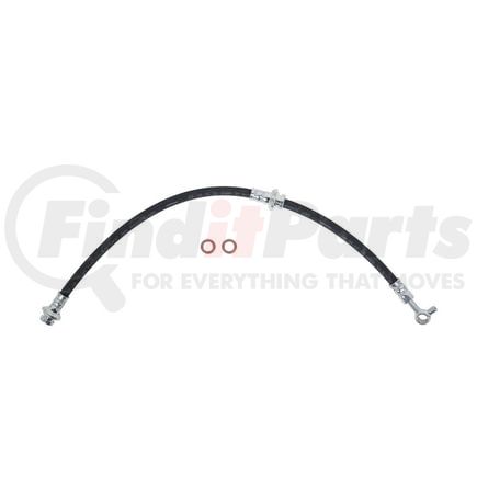 2207258 by SUNSONG - Brake Hydraulic Hose