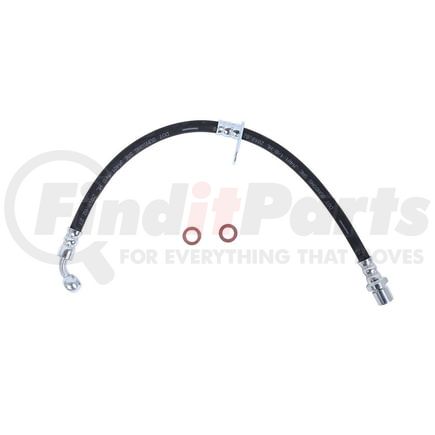 2207280 by SUNSONG - Brake Hydraulic Hose