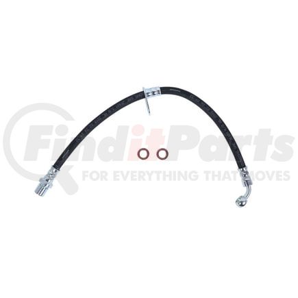 2207281 by SUNSONG - Brake Hydraulic Hose
