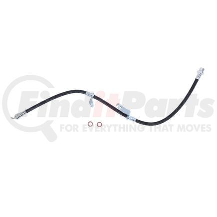 2207304 by SUNSONG - Brake Hydraulic Hose