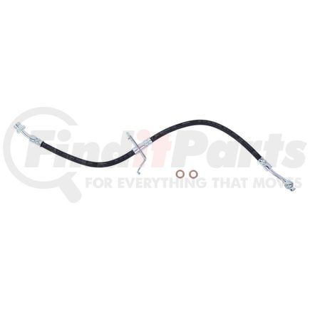 2207327 by SUNSONG - Brake Hydraulic Hose