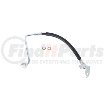 2207332 by SUNSONG - Brake Hydraulic Hose