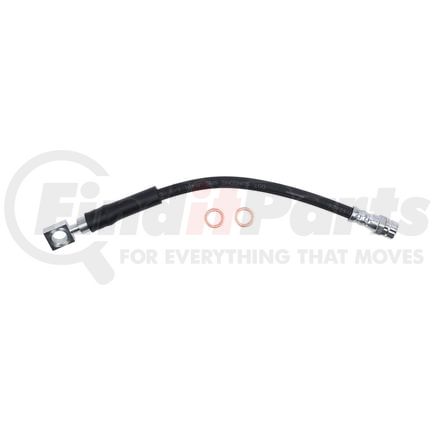 2207350 by SUNSONG - Brake Hydraulic Hose