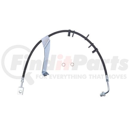 2207370 by SUNSONG - Brake Hydraulic Hose