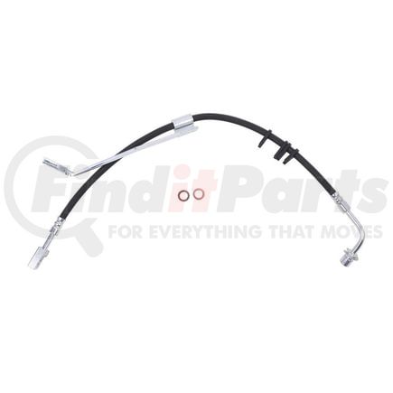 2207387 by SUNSONG - Brake Hydraulic Hose