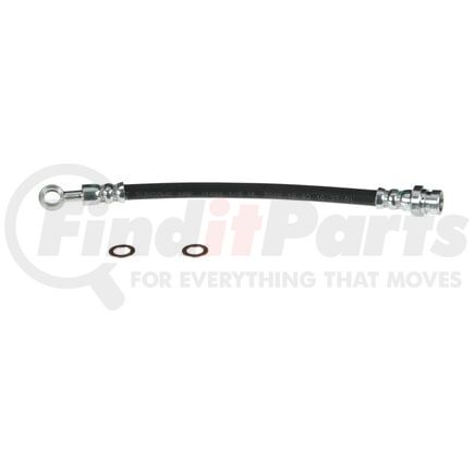 2207416 by SUNSONG - Clutch Hydraulic Hose