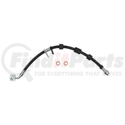 2207417 by SUNSONG - Brake Hydraulic Hose