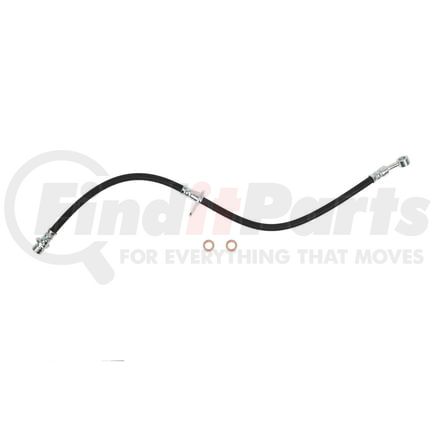 2207424 by SUNSONG - Brake Hydraulic Hose