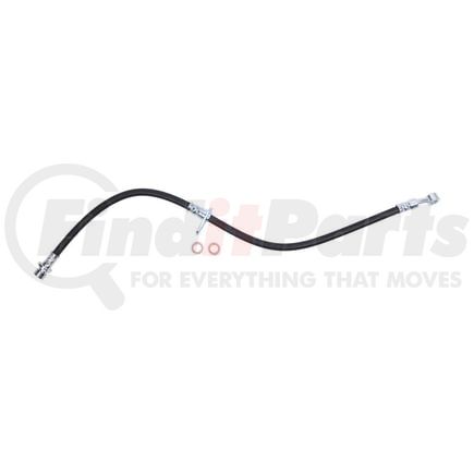 2207425 by SUNSONG - Brake Hydraulic Hose