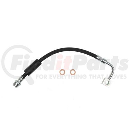 2207421 by SUNSONG - Brake Hydraulic Hose