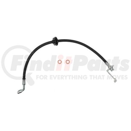 2207435 by SUNSONG - Brake Hydraulic Hose