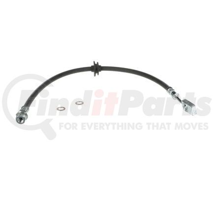 2207437 by SUNSONG - Brake Hydraulic Hose