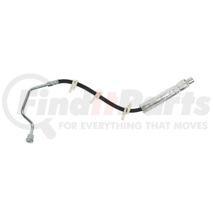 2207440 by SUNSONG - Brake Hydraulic Hose