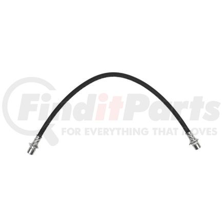 2207443 by SUNSONG - Brake Hydraulic Hose