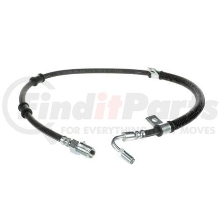 2207449 by SUNSONG - Brake Hydraulic Hose