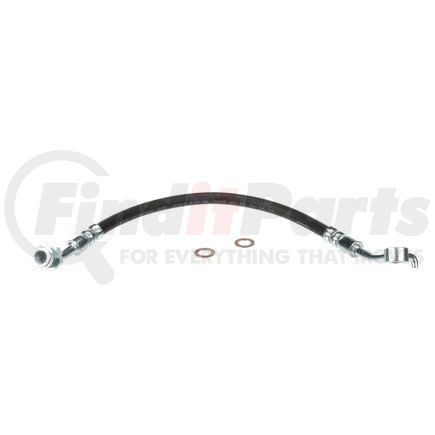 2207466 by SUNSONG - Brake Hydraulic Hose