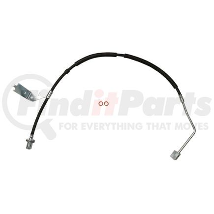 2207477 by SUNSONG - Brake Hydraulic Hose