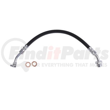 2207472 by SUNSONG - Brake Hydraulic Hose