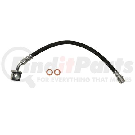 2207480 by SUNSONG - Brake Hydraulic Hose