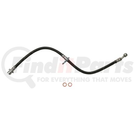 2207483 by SUNSONG - Brake Hydraulic Hose