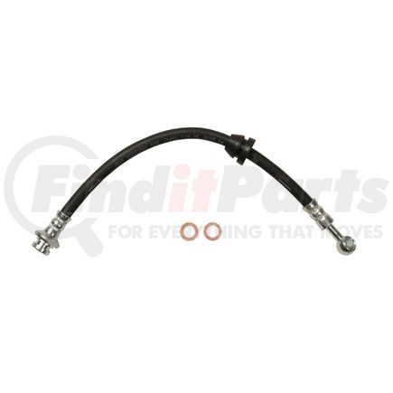 2207484 by SUNSONG - Brake Hydraulic Hose