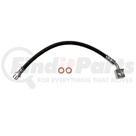 2207481 by SUNSONG - Brake Hydraulic Hose