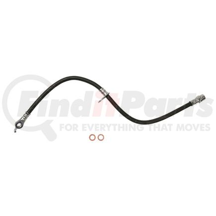 2207492 by SUNSONG - Brake Hydraulic Hose