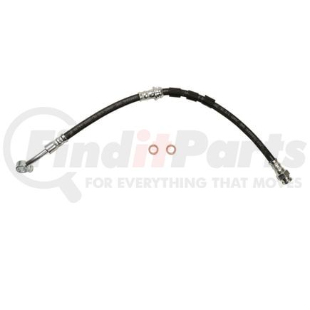 2207502 by SUNSONG - Brake Hydraulic Hose