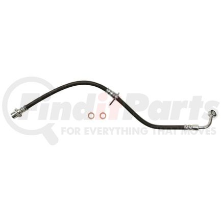 2207506 by SUNSONG - Brake Hydraulic Hose