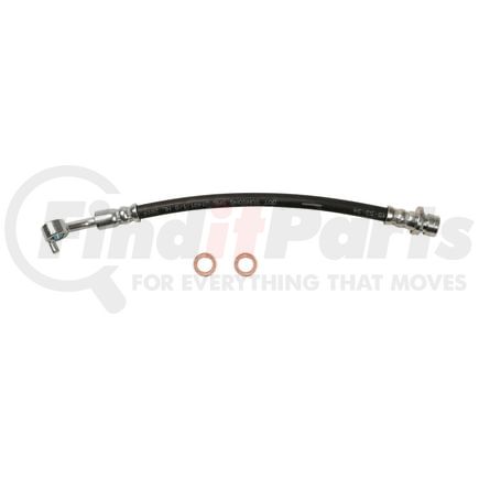 2207507 by SUNSONG - Brake Hydraulic Hose