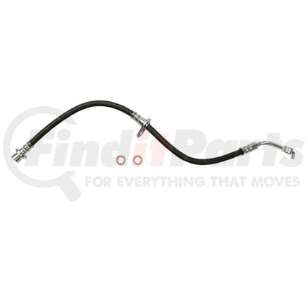 2207505 by SUNSONG - Brake Hydraulic Hose