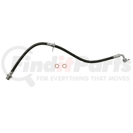 2207509 by SUNSONG - Brake Hydraulic Hose