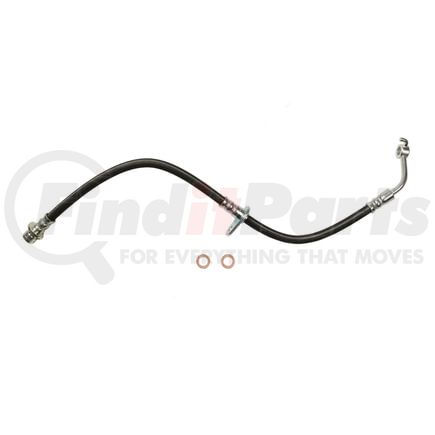 2207508 by SUNSONG - Brake Hydraulic Hose