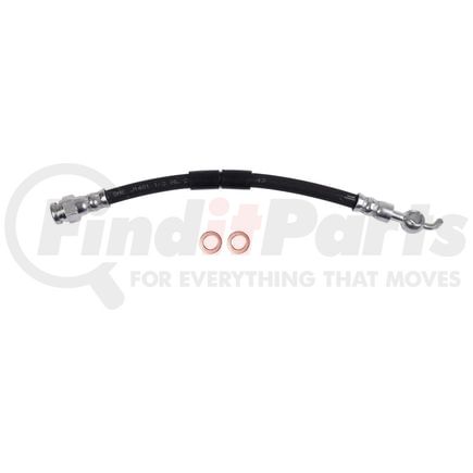 2207513 by SUNSONG - Brake Hydraulic Hose