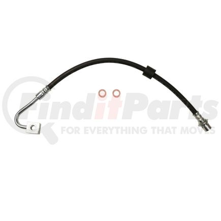 2207511 by SUNSONG - Brake Hydraulic Hose