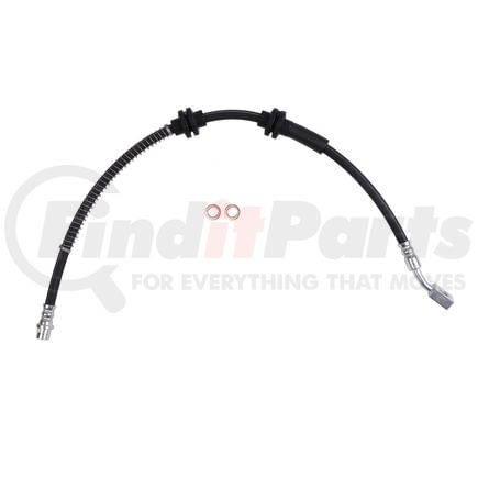 2207512 by SUNSONG - Brake Hydraulic Hose