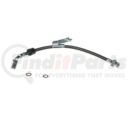 2207660 by SUNSONG - Brake Hydraulic Hose