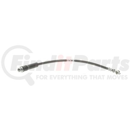 2207684 by SUNSONG - Brake Hydraulic Hose