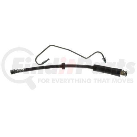 2207683 by SUNSONG - Brake Hydraulic Hose