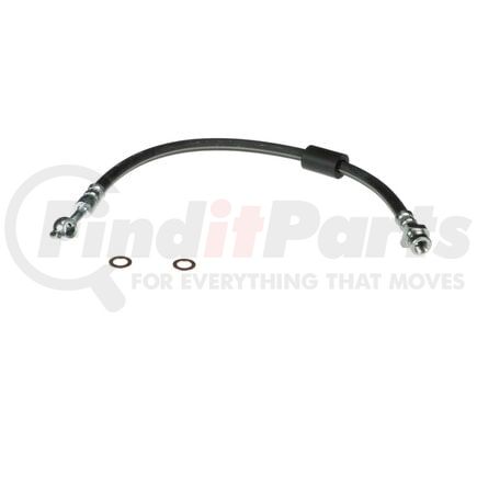 2207688 by SUNSONG - Brake Hydraulic Hose