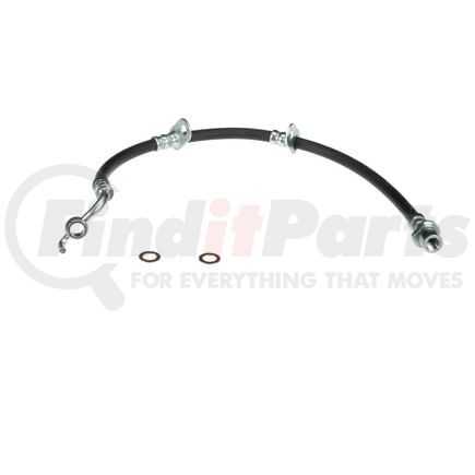 2207695 by SUNSONG - Brake Hydraulic Hose