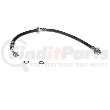 2207696 by SUNSONG - Brake Hydraulic Hose