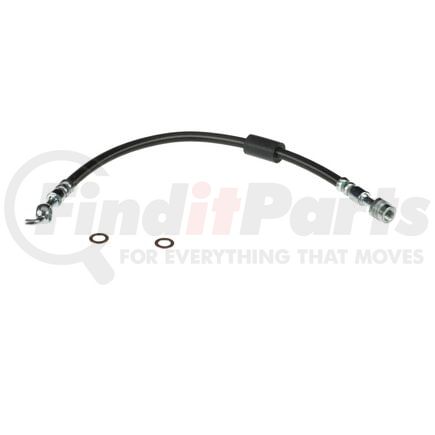 2207694 by SUNSONG - Brake Hydraulic Hose