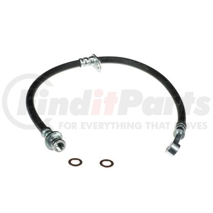 2207699 by SUNSONG - Brake Hydraulic Hose