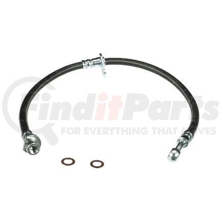 2207702 by SUNSONG - Brake Hydraulic Hose