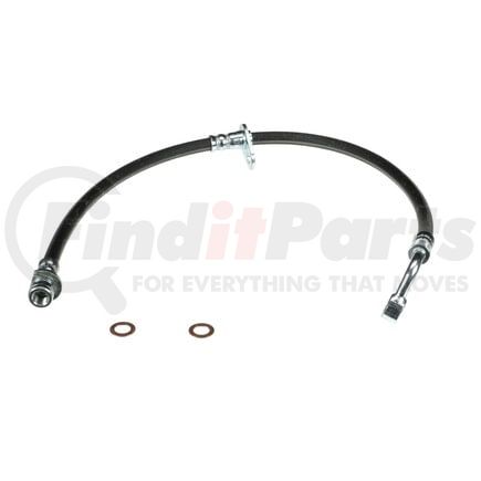 2207703 by SUNSONG - Brake Hydraulic Hose