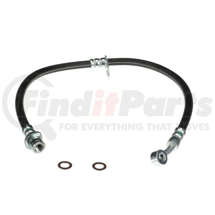 2207706 by SUNSONG - Brake Hydraulic Hose