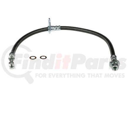 2207708 by SUNSONG - Brake Hydraulic Hose