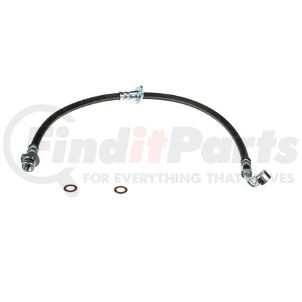 2207713 by SUNSONG - Brake Hydraulic Hose